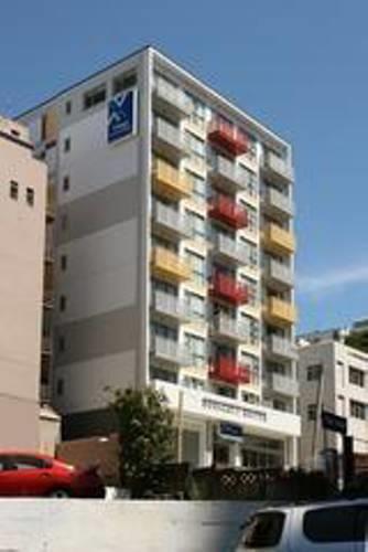 Апартаменты Boulcott Suites