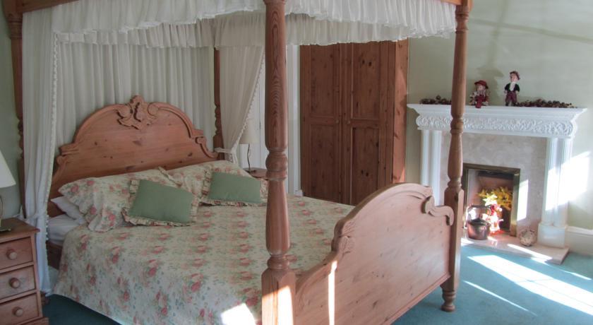 Гостевой дом Charnwood Lodge