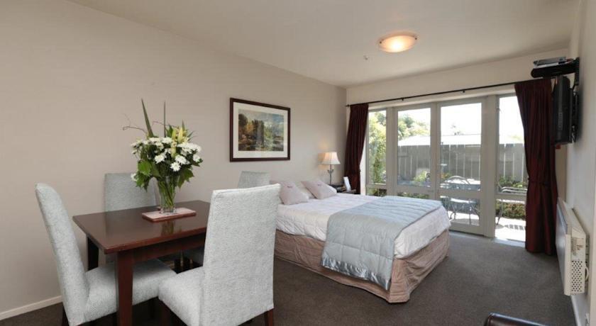 Chelsea Park Motor Lodge