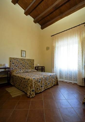 Отель Agriturismo Baglio Vecchio