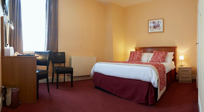 Отель The Chesterhouse