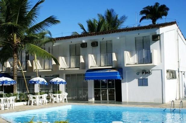 Отель Hotel Costa Azul