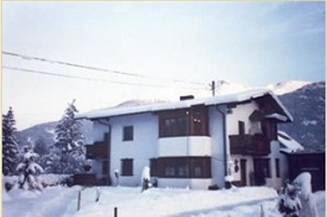 Апартаменты Haus Marlies