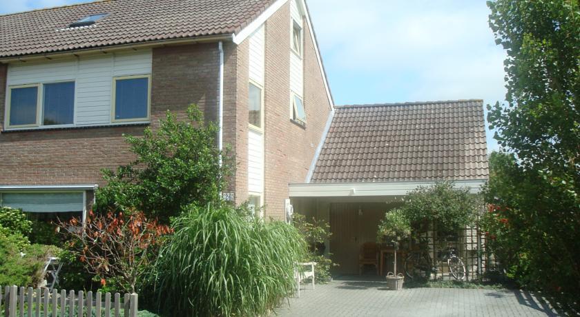 Гостевой дом B&B Glandorf