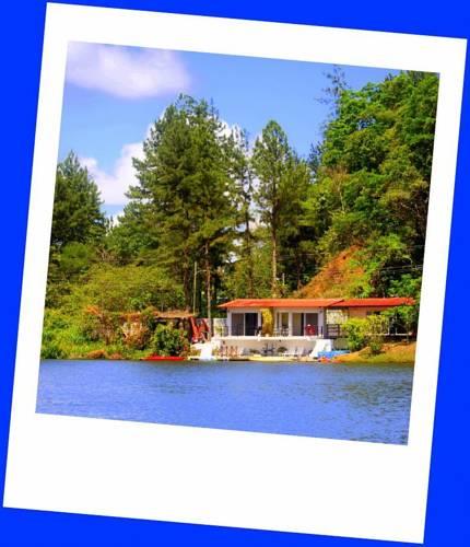 Отель Cerro Azul Vacation