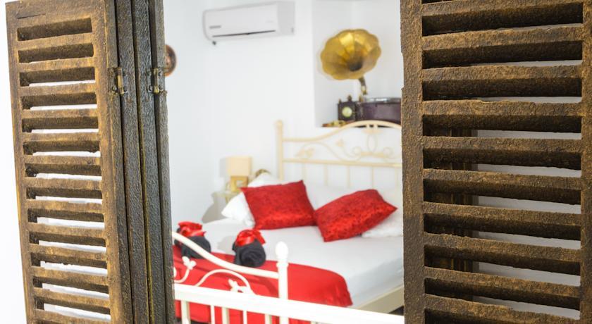 Апартаменты Apartment Plaza