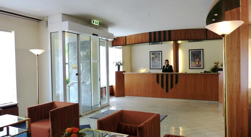 Günnewig Hotel Esplanade