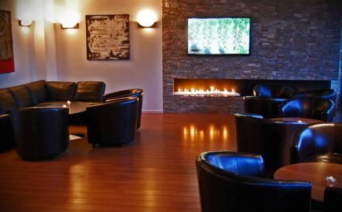Отель Arena Hotel