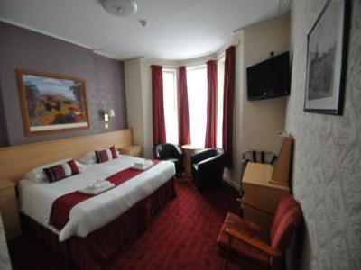 Отель The Port Hotel