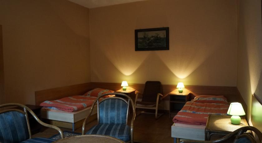 Hostel Patria