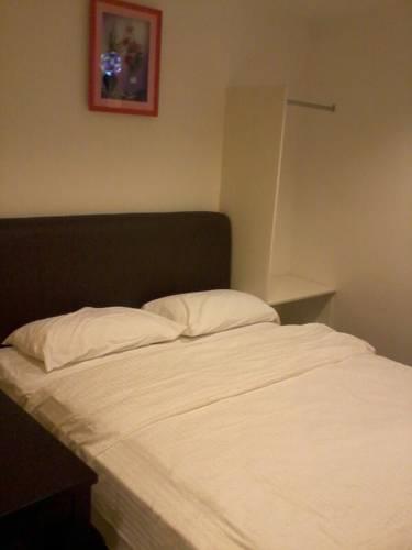 Отель 1st Inn (SJ 15) Subang Jaya