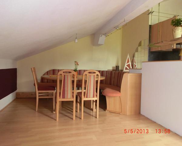 Апартаменты Appartment Eggerhof