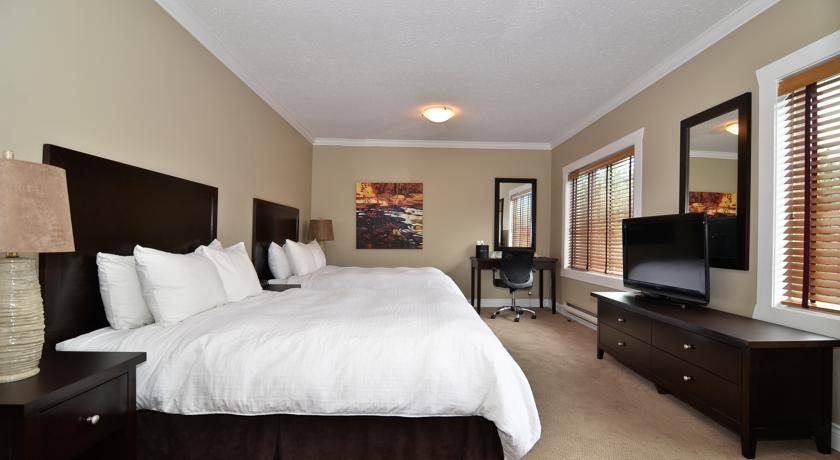 Отель Regent Hotel Revelstoke