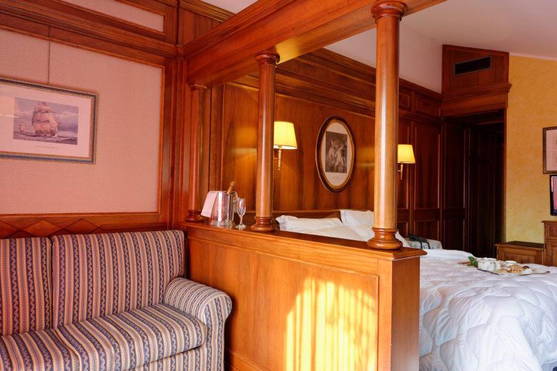 Отель Relais Du Foyer