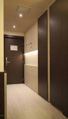 Отель Hotel Victoria