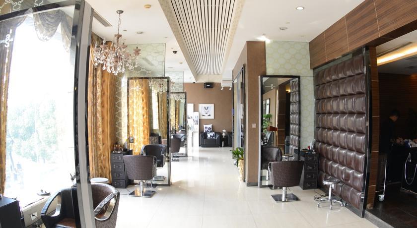 Отель Kingdom Narada Grand Hotel