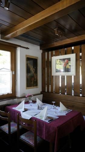 Отель Hotel Arcobaleno