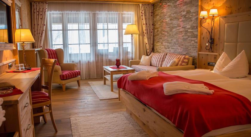 Отель Bio Landhotel Reiterhof