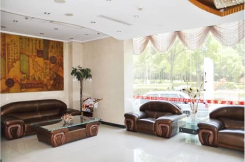 Ruijing Business Hotel