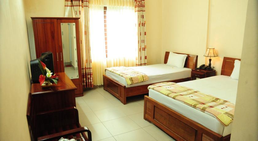 Hong Thang Hotel