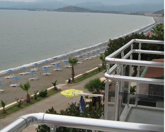 Manaspark Hotel