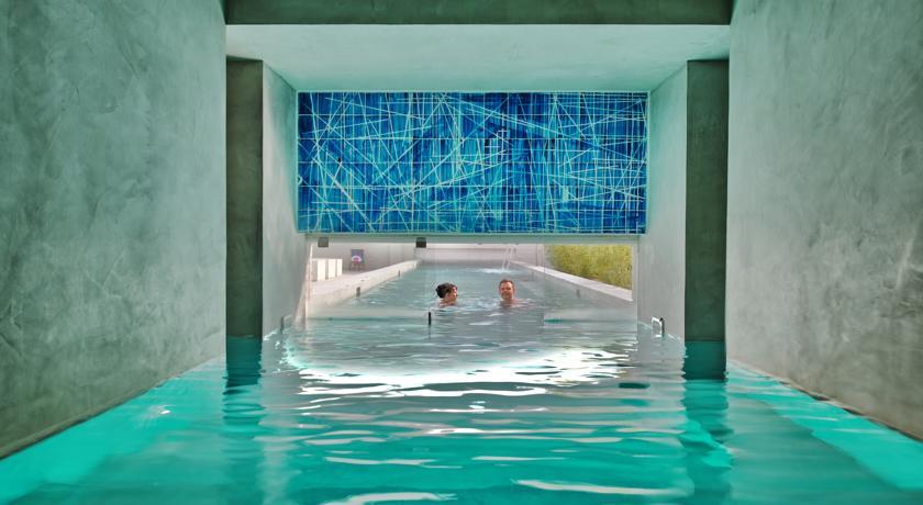 Отель Hotel Wu Wei