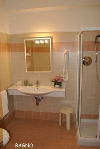 Отель Hotel Zurigo