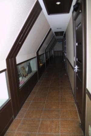 Hotel Casa