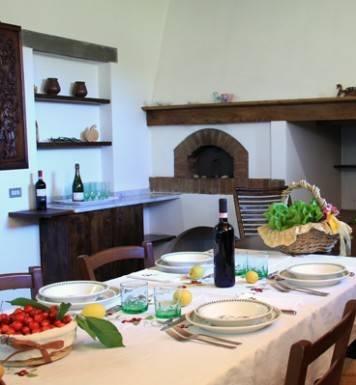 Отель Casa Montecuccoli