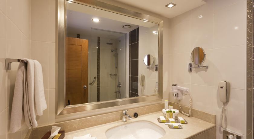 DoubleTree By Hilton Ankara