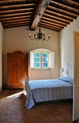 Отель Appartamenti Valle Di Lazzaro Farkas