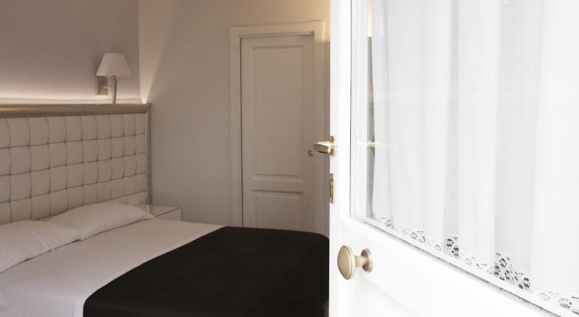Отель Hotel Ridola