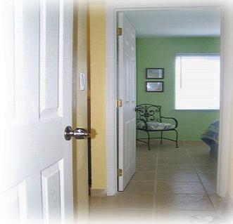 Hoopers Bay Villas Exuma