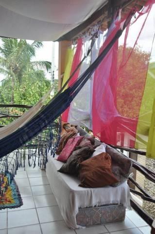 Хостел Albergue da Rose