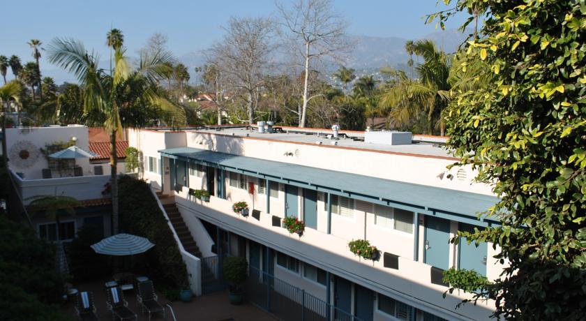 Отель Best Western Beachside Inn