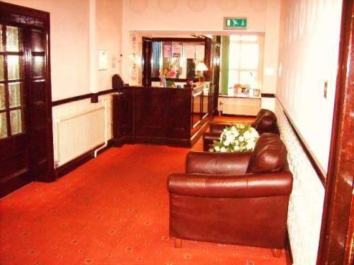 The Welbeck Hotel