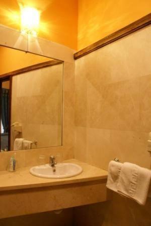 Гостевой дом Hostal Zurbaran