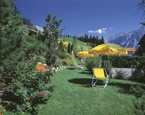 Отель Hotel Grieserhof