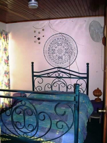 Гостевой дом Vida Tropical Bed and Breakfast