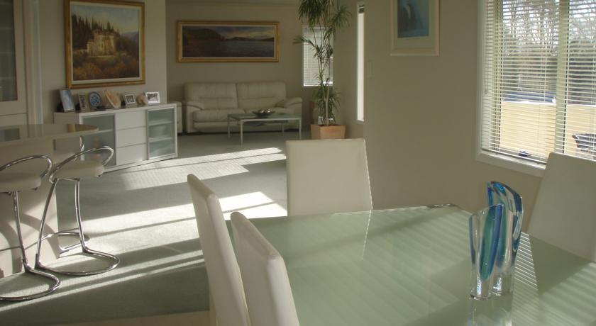 Мини-отель Seascape Villa B&B