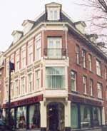 Отель Hotel Tongerlo