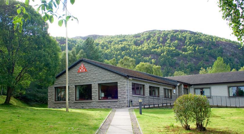 Хостел Aviemore Youth Hostel