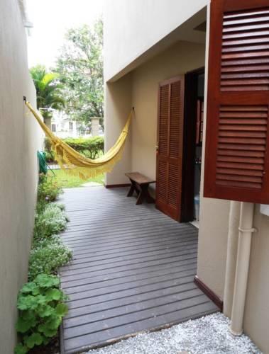 Casa106 Pousada