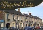 Отель Waterford Lodge Hotel