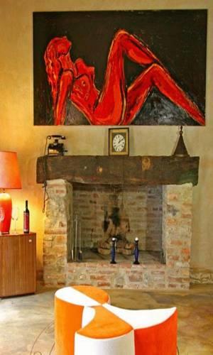 Отель Relais Residenza D'Arte