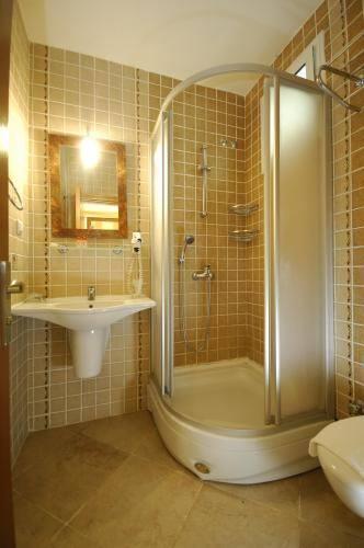 Отель Odile Hotel