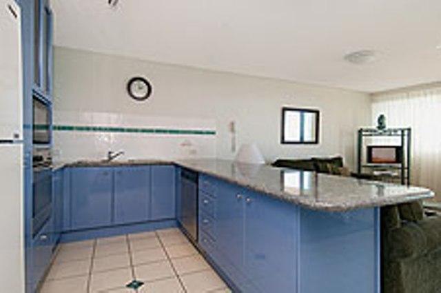 Апартаменты Key Largo Maroochydore