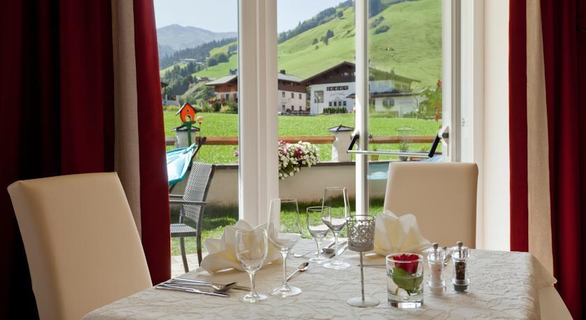 Отель Hotel Schachner
