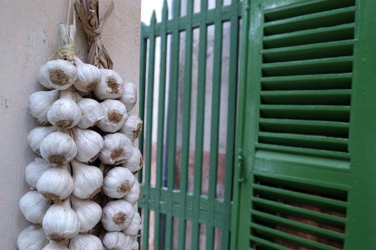 Отель Agroturismo sa Rota d' en Palerm