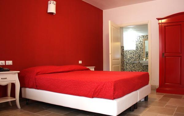 Мини-отель B&B Margherita